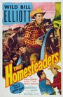 Фильм «The Homesteaders» смотреть онлайн фильм в хорошем качестве 720p