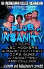 Фильм «The Blur of Insanity» смотреть онлайн фильм в хорошем качестве 720p