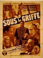 «Sous la griffe» трейлер фильма в хорошем качестве 1080p