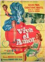 «¡Viva el amor!» трейлер фильма в хорошем качестве 1080p