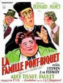 «La famille Pont-Biquet» трейлер фильма в хорошем качестве 1080p