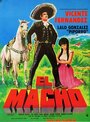 El macho (1987)