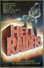 Фильм «Hell Raiders» смотреть онлайн фильм в хорошем качестве 720p