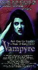 «Vampyre» кадры фильма в хорошем качестве