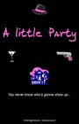 «A Little Party» кадры фильма в хорошем качестве