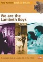 Фильм «We Are the Lambeth Boys» смотреть онлайн фильм в хорошем качестве 720p