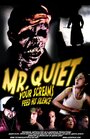 «Mr. Quiet» кадры фильма в хорошем качестве