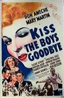 Фильм «Kiss the Boys Goodbye» смотреть онлайн фильм в хорошем качестве 720p