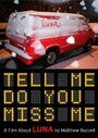 Фильм «Tell Me Do You Miss Me» скачать бесплатно в хорошем качестве без регистрации и смс 1080p