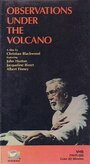 Фильм «Наблюдения у подножия вулкана» смотреть онлайн фильм в хорошем качестве 720p