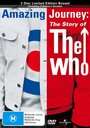 Фильм «Удивительное путешествие: История группы The Who» смотреть онлайн фильм в хорошем качестве 720p