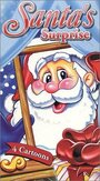 Фильм «Santa's Surprise» скачать бесплатно в хорошем качестве без регистрации и смс 1080p