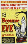 Фильм «Because of Eve» смотреть онлайн фильм в хорошем качестве 720p