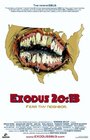 Фильм «Exodus 20:13» смотреть онлайн фильм в хорошем качестве 1080p