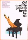 Od vrazdy jenom krok ke lzi (1983)