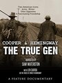 «Cooper and Hemingway: The True Gen» кадры фильма в хорошем качестве