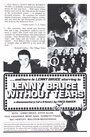 Фильм «Lenny Bruce Without Tears» скачать бесплатно в хорошем качестве без регистрации и смс 1080p