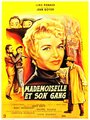 Mademoiselle et son gang (1957)