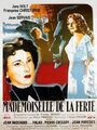 «Mademoiselle de la Ferté» трейлер фильма в хорошем качестве 1080p