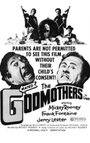 «The Godmothers» кадры фильма в хорошем качестве