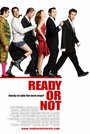 Фильм «Ready or Not» смотреть онлайн фильм в хорошем качестве 1080p