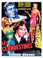 «Les clandestines» трейлер фильма в хорошем качестве 1080p