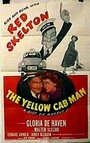 Фильм «The Yellow Cab Man» смотреть онлайн фильм в хорошем качестве 720p