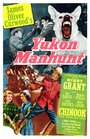 «Yukon Manhunt» трейлер фильма в хорошем качестве 1080p