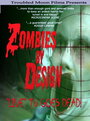 Фильм «Zombies by Design» смотреть онлайн фильм в хорошем качестве 720p