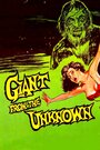 Giant from the Unknown (1958)