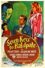 «Seven Keys to Baldpate» трейлер фильма в хорошем качестве 1080p