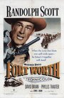 Fort Worth (1951)