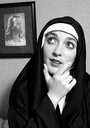 «Sister Mary Catherine's Happy Fun-Time Abortion Adventure» кадры фильма в хорошем качестве