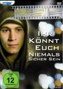 Фильм «Ihr könnt euch niemals sicher sein» скачать бесплатно в хорошем качестве без регистрации и смс 1080p