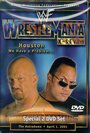 «WWF РестлМания 17» трейлер фильма в хорошем качестве 1080p