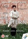 «The Return» трейлер фильма в хорошем качестве 1080p