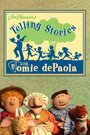 Фильм «Telling Stories with Tomie DePaola» скачать бесплатно в хорошем качестве без регистрации и смс 1080p