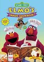 Elmo's Magic Cookbook (2001)