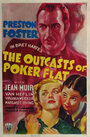 The Outcasts of Poker Flat (1937)