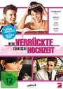 Фильм «Meine verrückte türkische Hochzeit» смотреть онлайн фильм в хорошем качестве 720p