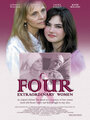 «Four Extraordinary Women» трейлер фильма в хорошем качестве 1080p