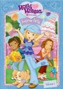 «Holly Hobbie and Friends: Surprise Party» мультфильма в хорошем качестве 1080p