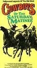 Фильм «Cowboys of the Saturday Matinee» смотреть онлайн фильм в хорошем качестве 720p