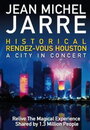 «Jean Michel Jarre Rendez-vous Houston: A City in Concert» кадры фильма в хорошем качестве