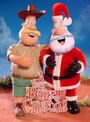 Мультфильм «A Very Barry Christmas» скачать бесплатно в хорошем качестве без регистрации и смс 1080p