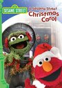 «A Sesame Street Christmas Carol» трейлер фильма в хорошем качестве 1080p