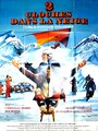 «2 cloches dans la neige» трейлер фильма в хорошем качестве 1080p