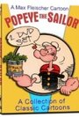 Мультфильм «Shuteye Popeye» смотреть онлайн в хорошем качестве 1080p