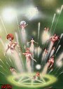 Аниме «Densetsu kyojin ideon: Hatsudou-hen» скачать бесплатно в хорошем качестве без регистрации и смс 1080p