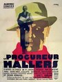 Фильм «Le procureur Hallers» смотреть онлайн фильм в хорошем качестве 1080p